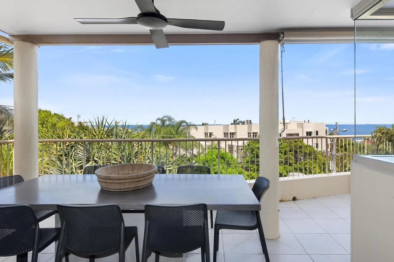 Unit 8 Nereus Stunning And Sophisticated 3 Bedroom Apartment With View Sunshine Beach Australia