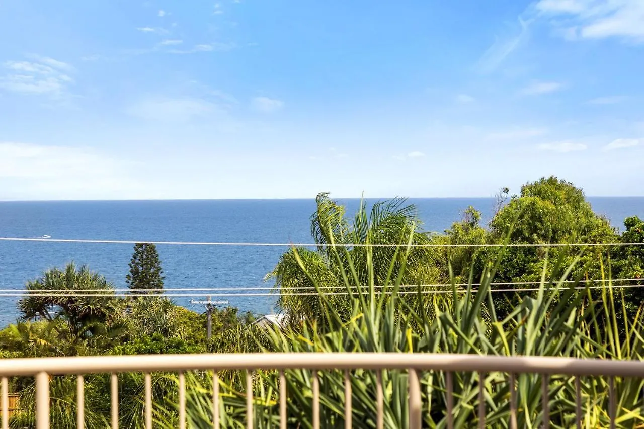 Unit 8 Nereus Stunning And Sophisticated 3 Bedroom Apartment With View Sunshine Beach
