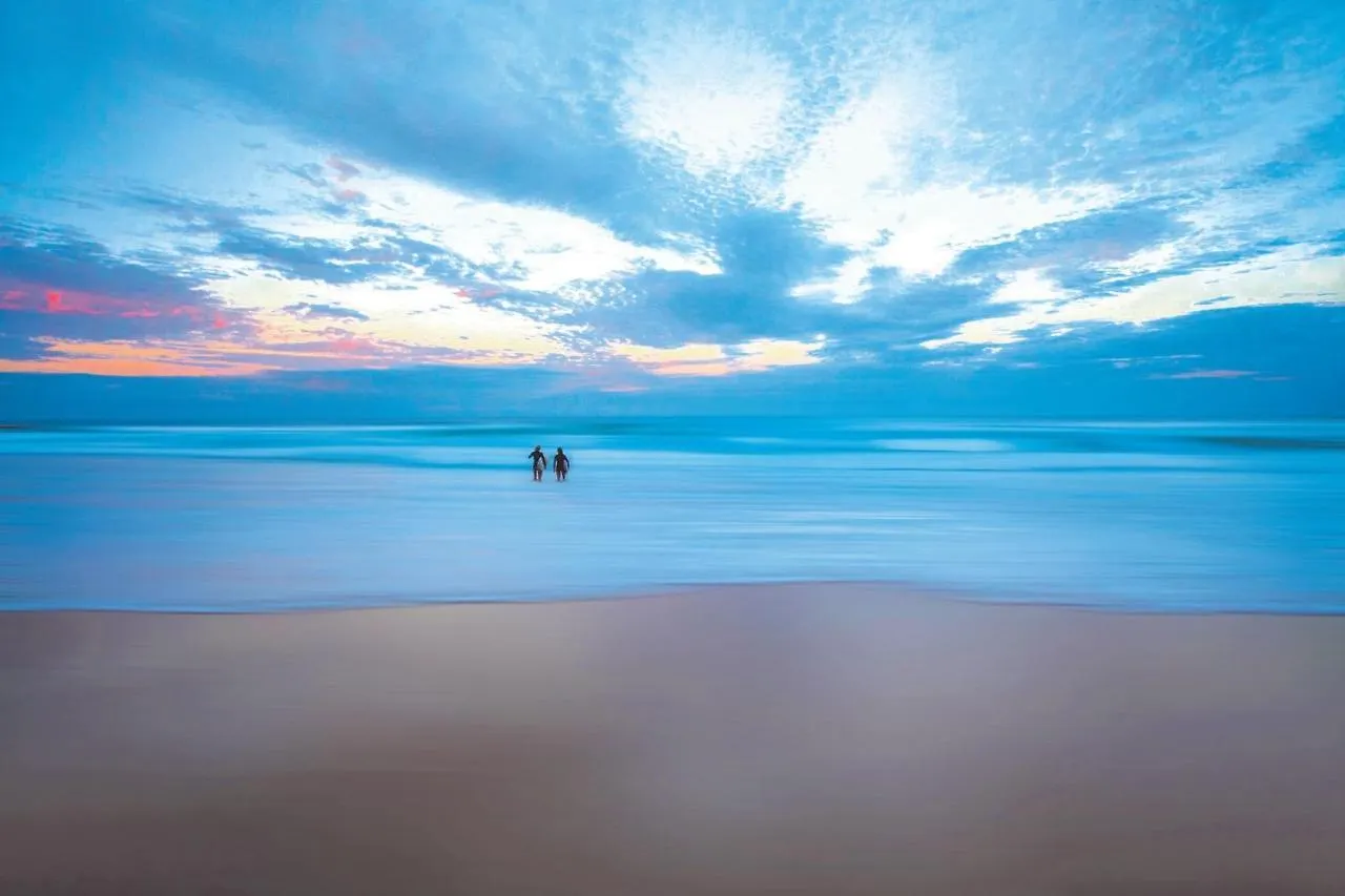 Unit 8 Nereus Stunning And Sophisticated 3 Bedroom Apartment With View Sunshine Beach Australia
