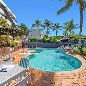 Costa Nova Sunshine Beach
