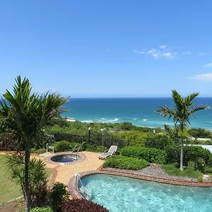 Sunseeker Sunshine Beach