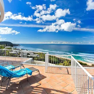 La Sunshine Beachfront Sunshine Beach